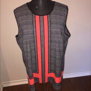 Vince Camuto women’s tank top